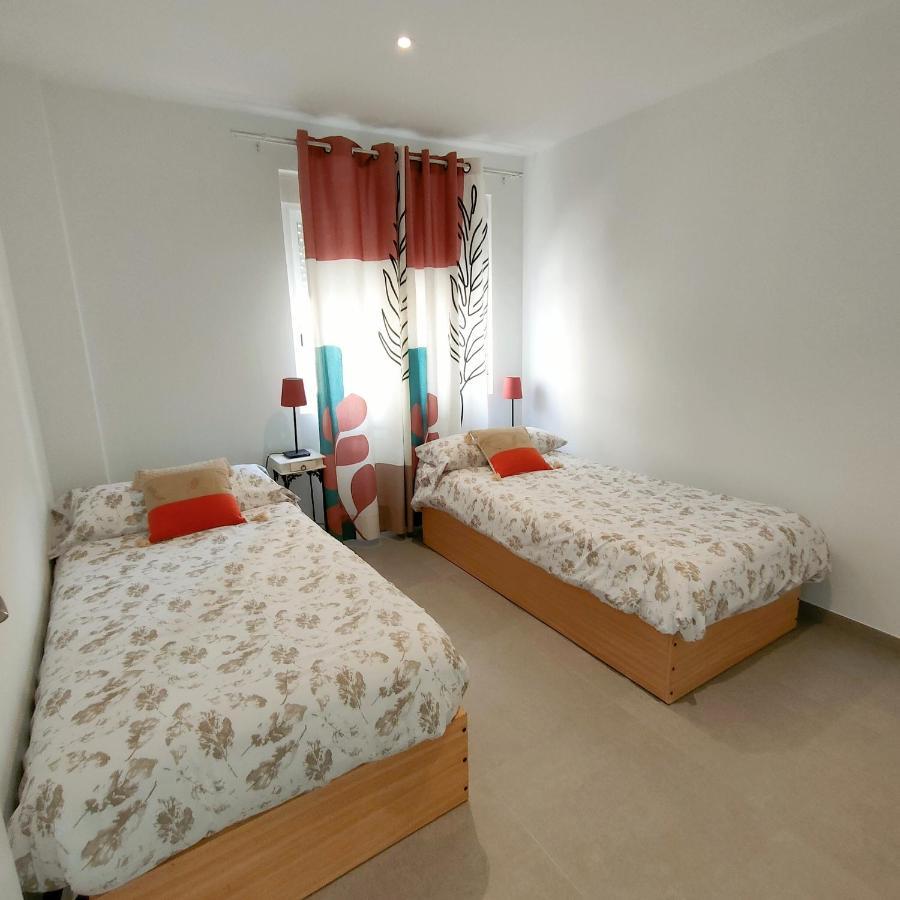 Appartement Casa Edrada à Cheste Extérieur photo