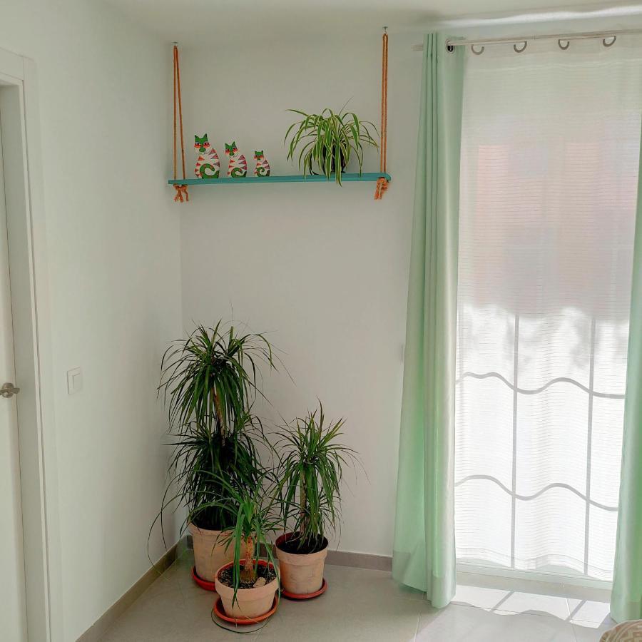 Appartement Casa Edrada à Cheste Extérieur photo