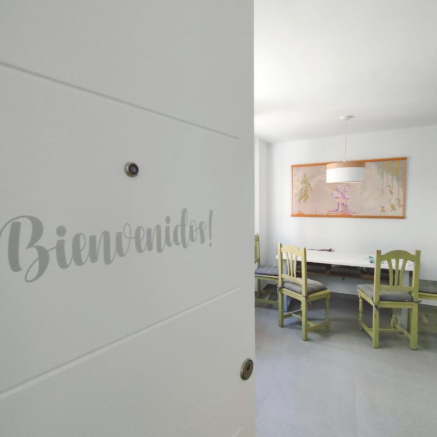 Appartement Casa Edrada à Cheste Extérieur photo
