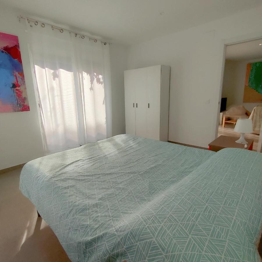 Appartement Casa Edrada à Cheste Extérieur photo