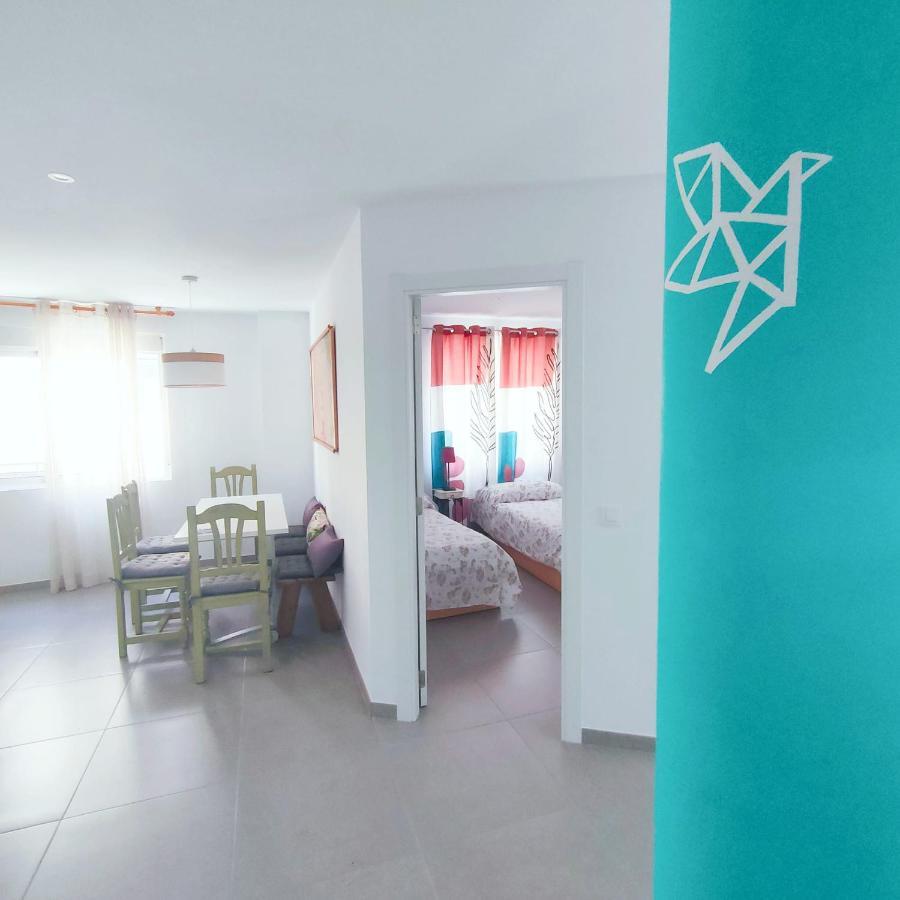 Appartement Casa Edrada à Cheste Extérieur photo